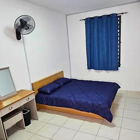 26 Homestay - Taman Chepor Idaman - Mslim Only - Chemor, Ipoh, Perak Cemur Exterior photo