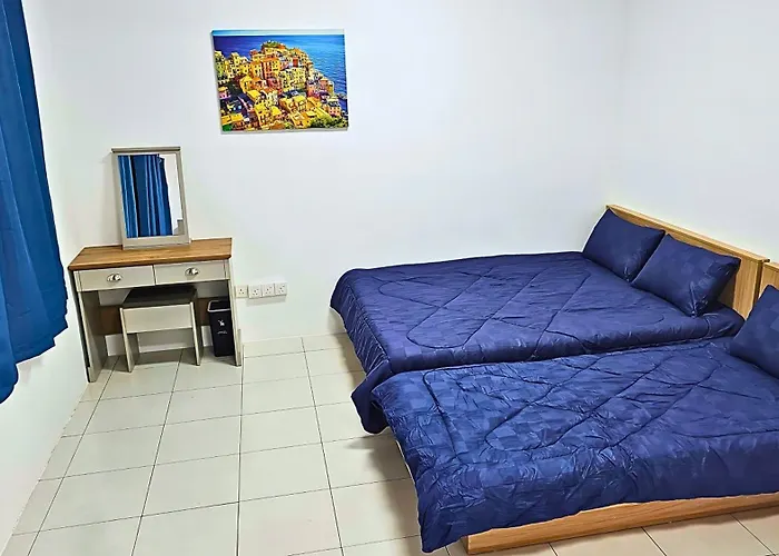 26 Homestay - Taman Chepor Idaman - Mslim Only - Chemor, Ipoh, Perak