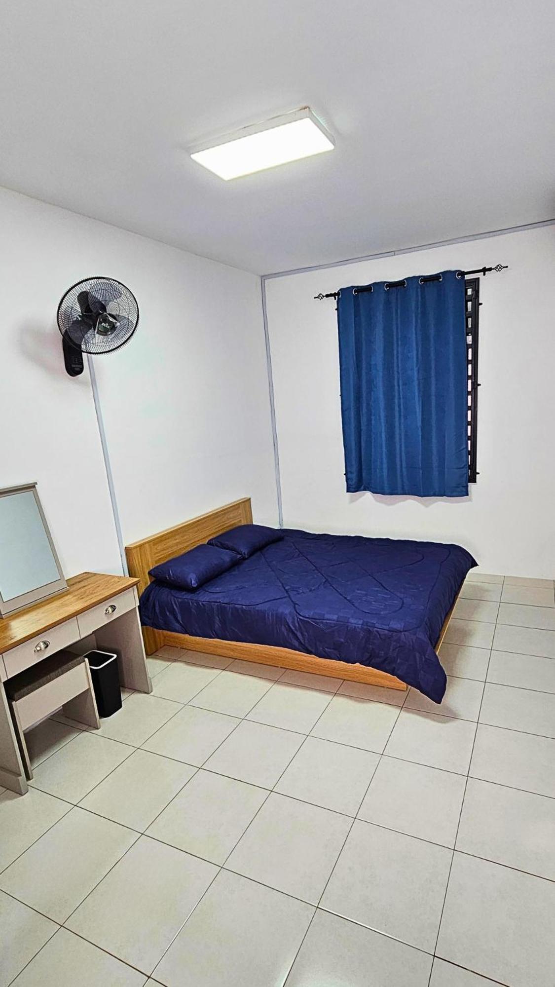 26 - Taman Chepor Idaman - Mslim Only - Chemor, Ipoh, Perak Holiday home Cemur